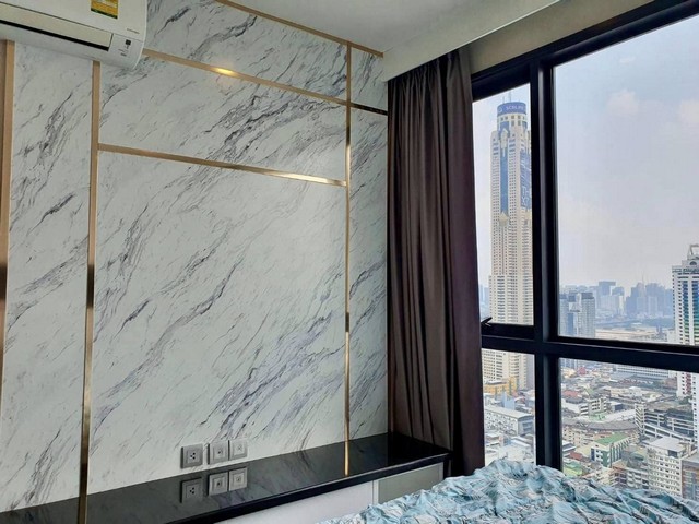 ขายหรือให้เช่าคอนโด ไอดิโอคิวสยามราชเทวี **ลิฟท์ส่วนตัว**ตรงข้ามพันทิพย์พลาซ่า