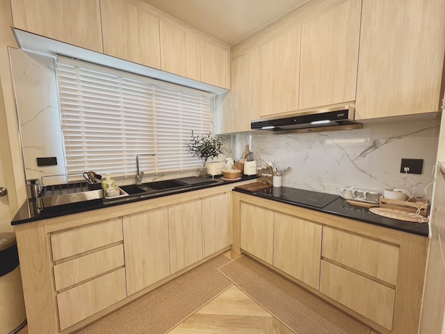 BH3737 ให้เช่าบ้านเดี่ยว 2 ชั้น Centro Bangna ใกล้เมกะบางนา และโรงเรียนนานาชาติชั้นนำ