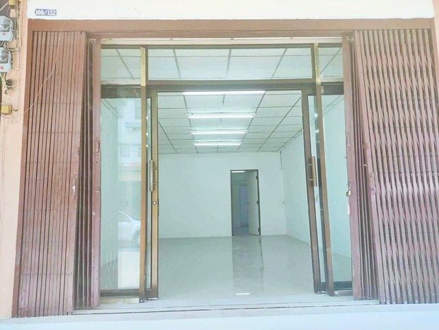 เปิดซิง เดอะมอลล์ บางแค 1.7 กม.ให้เช่าอาคารพาณิชย์ 4.5 ชั้น+ ชั้นลอย 17 ตร.วา. 280 ตร.ม.ย่านบางแค ทำเลติดถนนใหญ่ MRTหลักสอง 1.6กม.