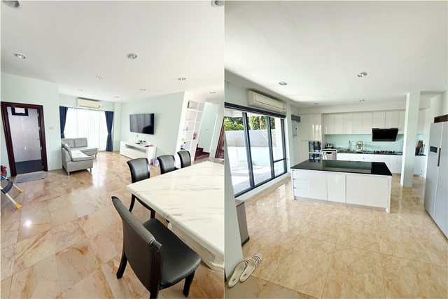 โรงเรียนนานาชาติ RIS รามคำแหง164 โลตัสสุขาภิบาล3 บิ๊กซี คฤหาสน์ ขายถูกกว่าประเมิน 5นอน  เฟอร์ เครื่องใช้ไฟฟ้า 6น้ำ 150 ตรว เพอร์เฟค