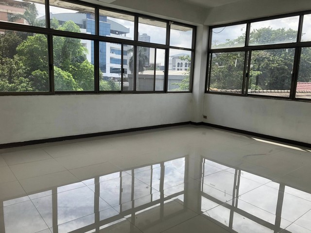 HR2845ให้เช่าอาคาร 3 ชั้น สุขุมวิท 50 ใกล้ BTS อ่อนนุช เหมาะทำออฟฟิศ โกดังเก็บสินค้า  โรงงานขนาดเล็ก