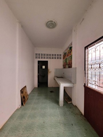 ขาย ทาวน์เฮ้าส์ บ้านเจริญสุข บางละมุง ชลบุรี PTT13108