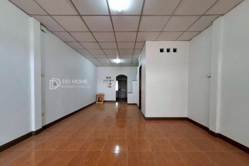 ขายทาวน์เฮ้าส์ หมู่บ้านพิชาดา บ้านกล้วยไทรน้อย (DD002164)