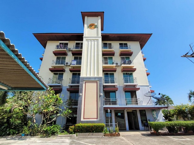 ขาย คอนโด เนียร์บีช เรสซิเด้นซ์ บางละมุง ชลบุรี PTT00349