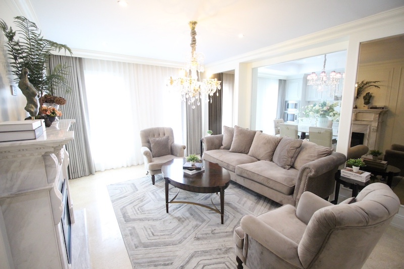 BH3702 ขาย/ให้เช่า Apartment Serviced 6 ชั้น ใกล้ BTS เสนานิคม ซอยพหลโยธิน 32 – เสนานิคม 1 ซอย 6