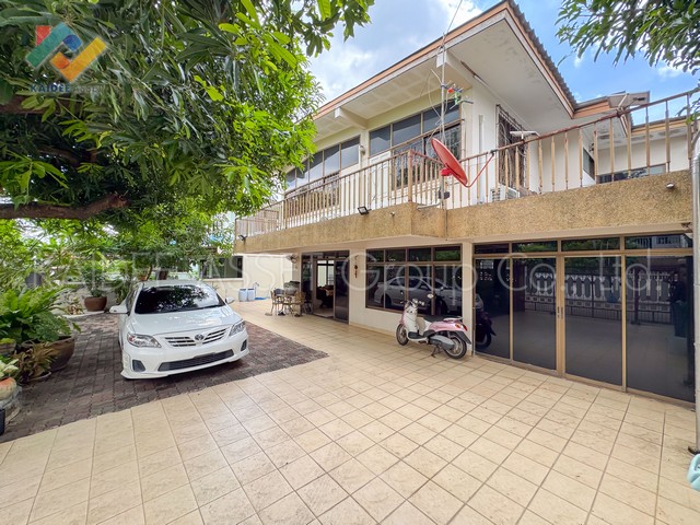 บ้านเดี่ยว โชคชัย 4 ซอย 56 ( รวมโชค ) ลาดพร้าว ราคาถูก