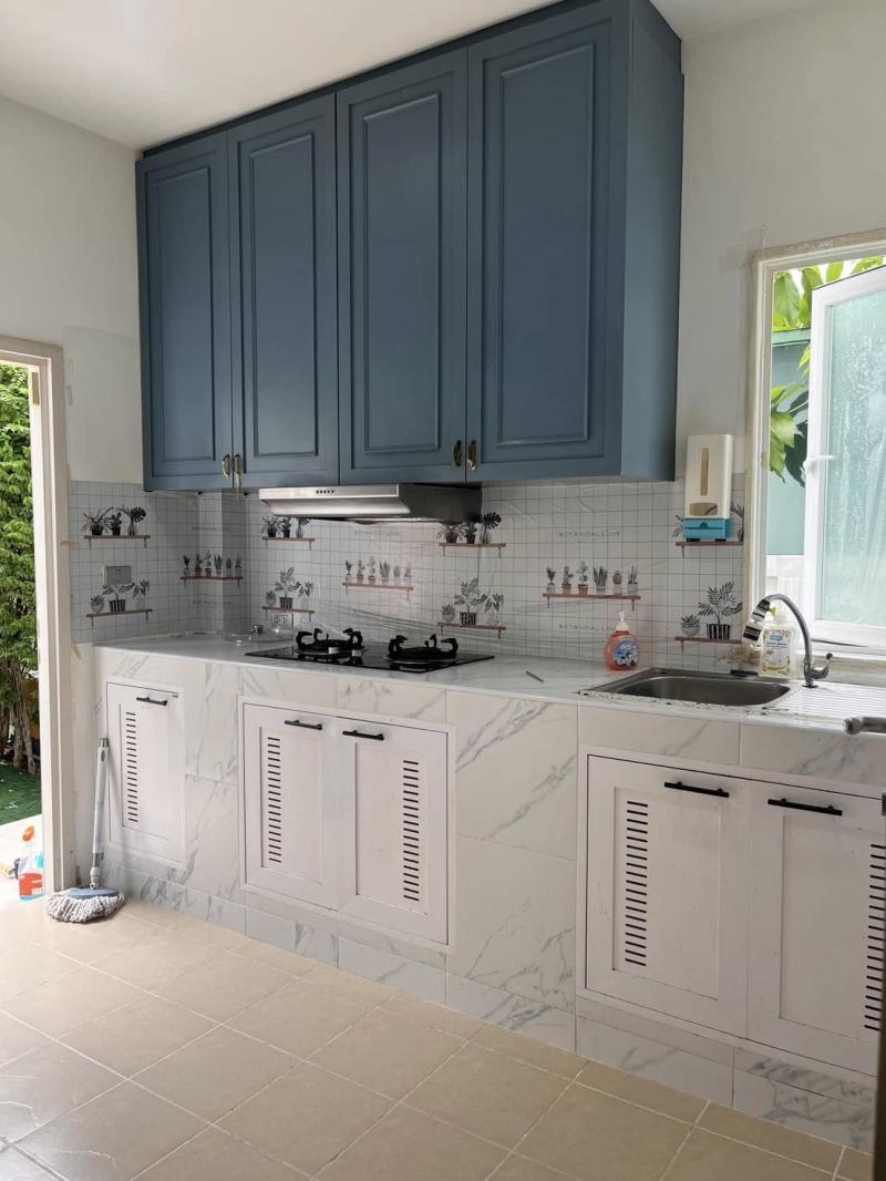 HR2847ให้เช่าบ้านเดี่ยว หลังมุม หมู่บ้านเพอร์เฟคเพลส รามอินทรา-วงแหวน ใกล้แฟชั่นไอส์แลนด์