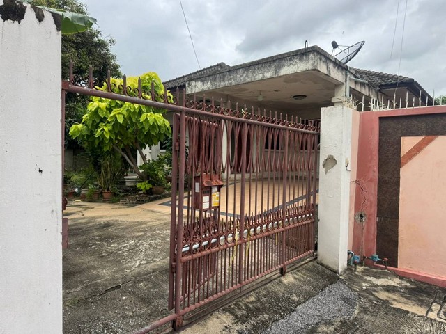 ขายที่ดิน ใกล้ แคราย ติวานนท์ งามวงศ์วาน 101ตรว.  ทำเลดี ราคาพิเศษ