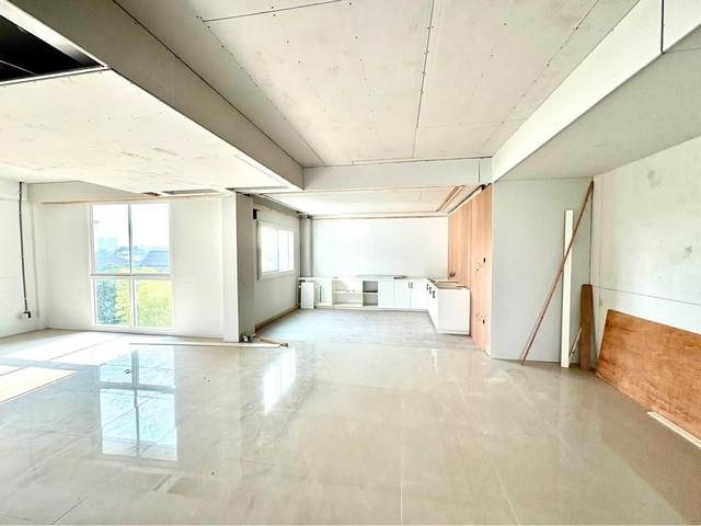 ขายอาคารพาณิชย์ 3 คูหา 952 ตร.ม . รามคำแหง 60 ใกล้รถไฟฟ้าสถานีลำสาลี (รีโนเวทใหม่)