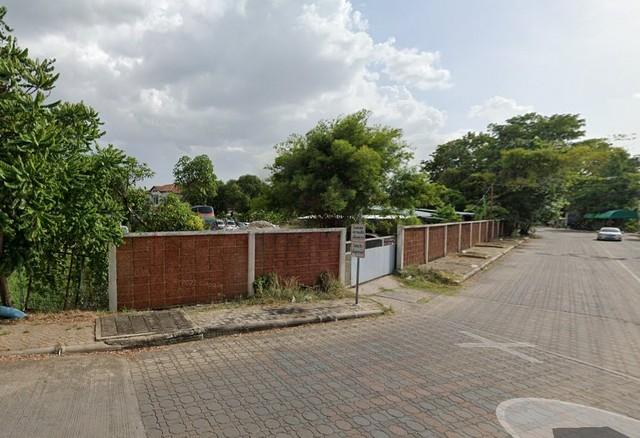 ขายที่ดิน เนื้อที่ 1-2-75 ไร่ ย่านคู้บอน รามอินทรา กม.8 วัชรพล ใกล้ MRT คู้บอน และ MRT วัชรพล