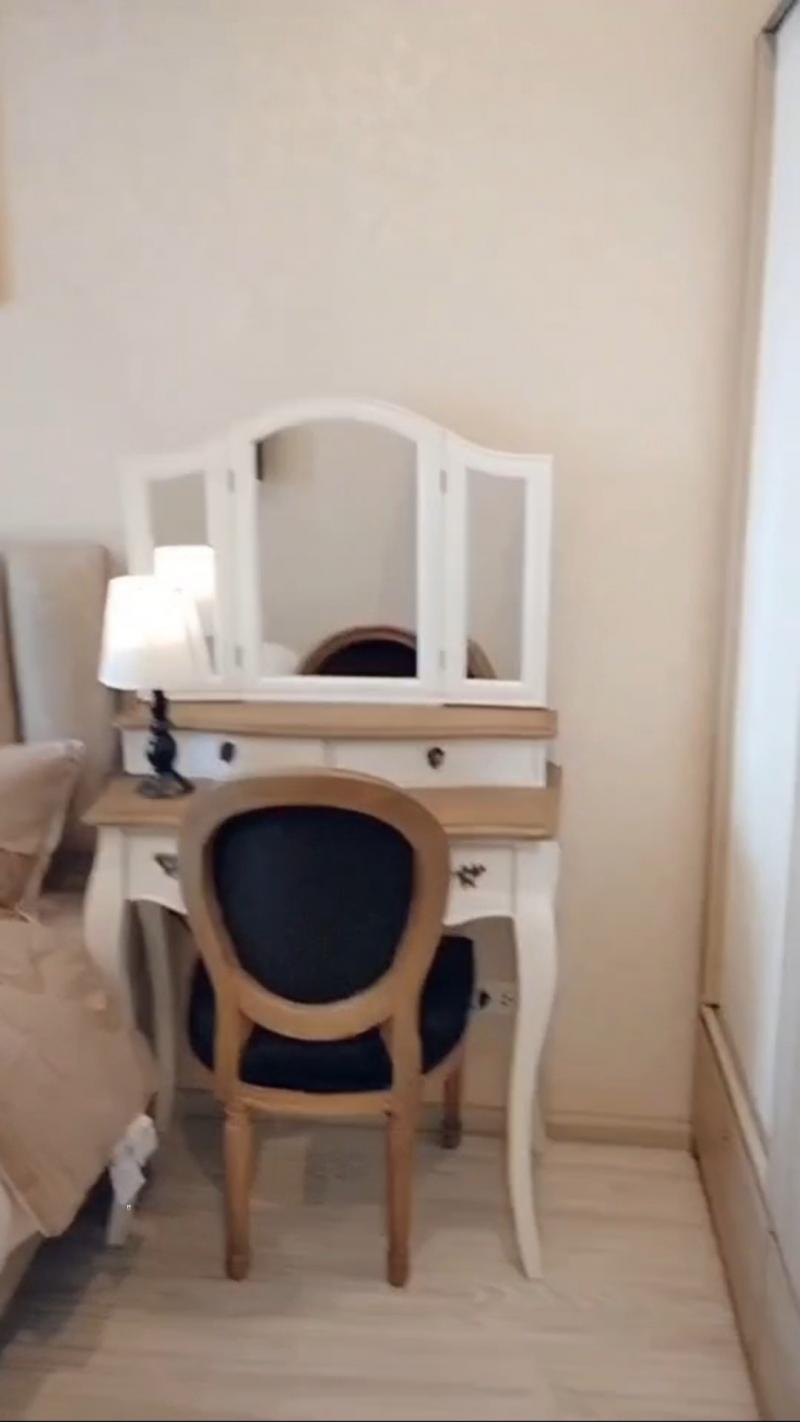 Ideo Mobi Eastgate Spacious clean comfortable 8th floor BTS Bangna