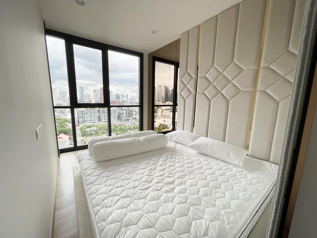 Oka Haus Sukhumvit 36​ private comfortable clean 12th floor Thonglor BTS