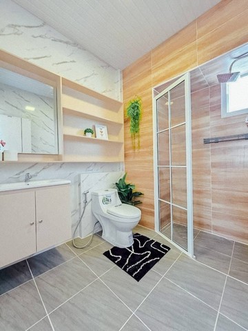 บ้านสวยราคาดีหิ้วกระเป๋าใบเดียวเข้าอยู่ได้เลยครับ  บ้านเดี่ยวหลังมุม หลังใหญ่ส่วนตัวสุดๆ