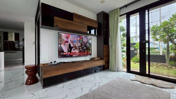 เปิดประตูสู่ บ้านที่ลงตัว ในรามอินทรา-หทัยราษฎร์ ราคาแค่ 6.79 ล้าน เท่านั้น!* บ้านเดี่ยวขนาด 66 ตรว. 3 ห้องนอน 3 ห้องน้ำ จอดรถ 2 คัน