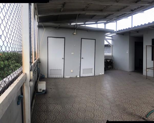 HR 6152 ให้เช่าอาคาร 5 ชั้น ถนนวิภาวดีรังสิต ดอนเมือง โครงการมินิ แอร์พอร์ต ออฟฟิศตกแต่งแล้วทุกชั้น พร้อมใช้งาน ใกล้สนามบินดอนเมือง