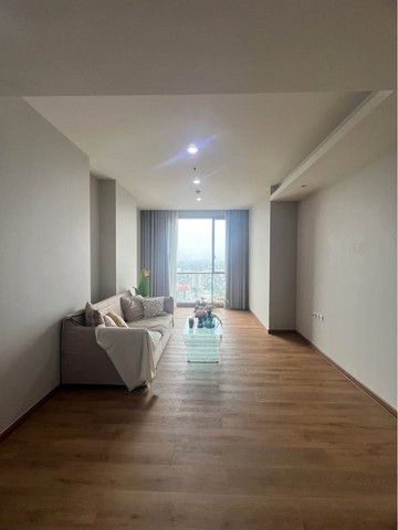 ขายคอนโดหรู Quattro by Sansiri (ควอทโทร บาย แสนสิริ) ขนาด 116.15 ตร.ม ชั้น 31 แบบ3 ห้องนอน 3 ห้องน้ำ เพร้อมเข้าอยู่ ใกล้ BTS ทองหล่อ