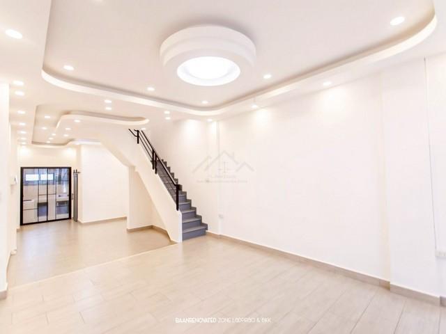 HS 1779 ขายทาวน์โฮม 3 ชั้น 27 ตร.ว 4 ห้องนอน ซอยเสรีไทย 17 รีโนวทใหม่ยกหลัง ใกล้นิด้า