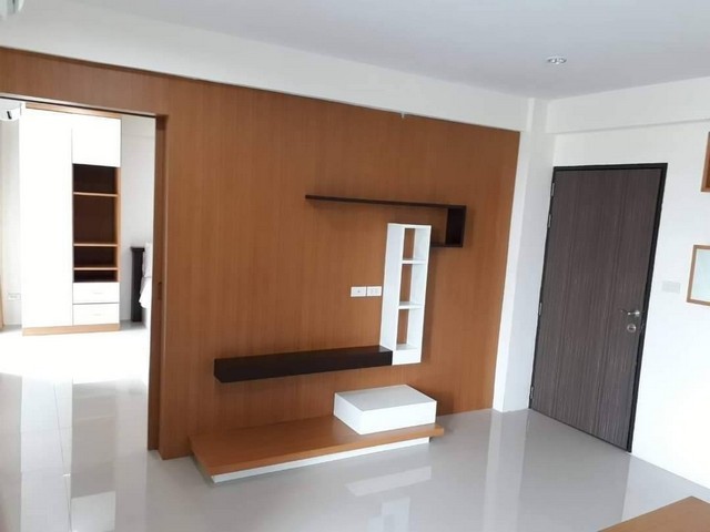 คอนโด Green Point Condominium-Nong Chok 42SQUARE METER 1500000 บ. ไม่ไกลจาก มหาวิทยาลัยเทคโนโลยีมหานคร เยี่ยม! อยู่ใกล้เเหล่งชุมชุน 