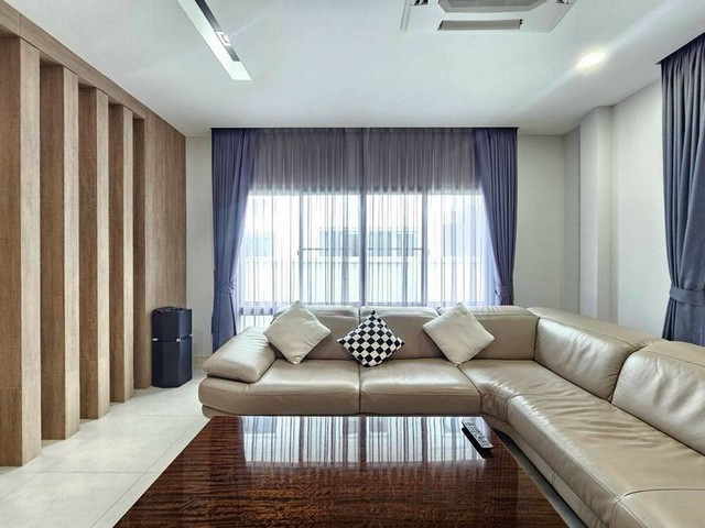 ขายบ้านเดี่ยว 2 ชั้น หมู่บ้านภัททา ไพร์ม  พัทยา บางละมุง ชลบุรี FP-H01240