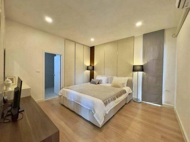 บ้านเดี่ยวส่วนตัว – นาเกลือ พัทยา  3 ห้องนอน | 2 ห้องน้ำ ราคาขาย: 12,900,000 บาท