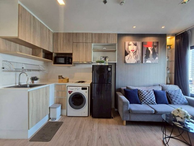 ขายต่ำกว่าราคา เอสเซ็นท์ คอนโด วิวดอย พร้อมเข้าอยู่