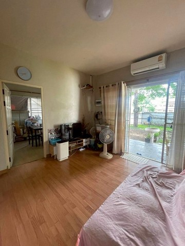 บ้านชั้นเดียว นอกโครงการ สภาพเดิม เข้าเมืองง่าย โซนแม่เหียะ