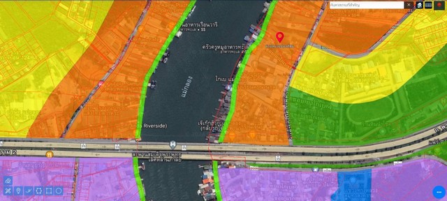 ขายที่เปล่าติดแม่น้ำแม่กลอง ที่เปล่าติดถนนราษฎร์ประสิทธิ์ ที่ดินบางจะเกร็งต.บางจะเกร็ง อ.เมือง จ.สมุทรสงคราม