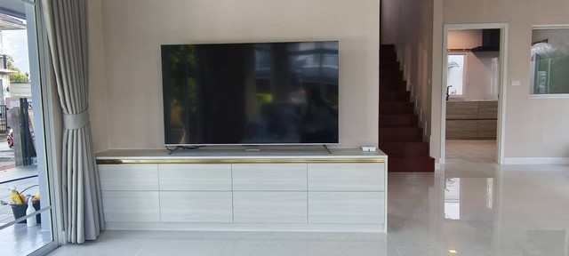 ให้เช่าบ้านเดอะแพลนท์ 2 ร่มเกล้า–ลาดกระบังใกล้ รร.สารสาสน์วิเทศ ร่มเกล้า ใกล้ ถ.ร่มเกล้า, ถ.ฉลองกรุง, มอเตอร์เวย์ และถ.ศรีนครินทร์-ร่มเกล้า