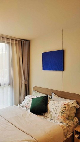 For Rent : Wichit, The Base Rise, 1 Bedroom 1 Bathroom, 3rd flr.