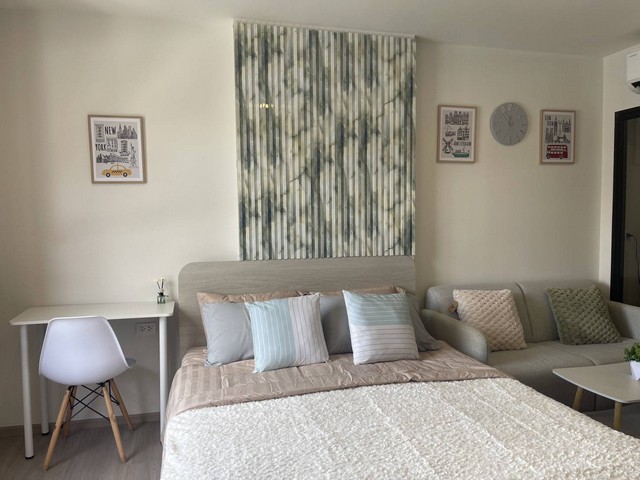 For Sale : Kathu, Dcondo Reef, 1 bedroom 1 bathroom, 3rd flr.