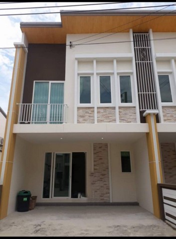 sss513 ขาย ทาวน์โฮม โกลเด้น ทาวน์ บางนา-กิ่งแก้ว Golden Town Bangna-Kingkaew 