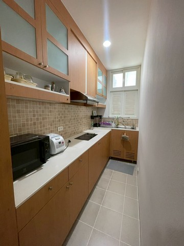 LVPU53253 ให้เช่า คอนโด โครงการ Chatrium Riverside Condominium  ใกล้โรงเรียนนานาชาติ Shrewsbury