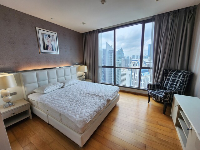 Luxury Living at Hyde Sukhumvit 13 - 3BR Condo near BTS Nana