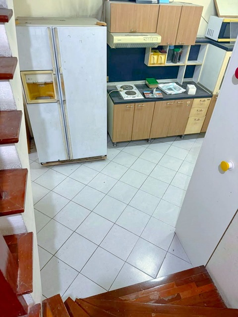 ตลาดลาซาล2000 400 ม.สุขุมวิท105 ให้เช่าบ้านหลังมุม 3ชั้น 3-4จอดรถ  ให้เช่าบ้านหลังมุม  3ชั้น BTSบางนา 1.6กม. ลาซาล28-34 32ตร.วา. 362 ตร.ม