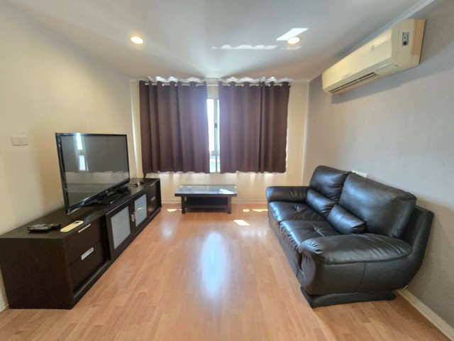 ให้เช่า คอนโด ลุมพินี วิลล์ ศูนย์วัฒนธรรม 60 ตร.ม ชั้น 4 อาคาร A1 ทำเลดี ใกล้รถไฟฟ้า MRT ห้วยขวาง