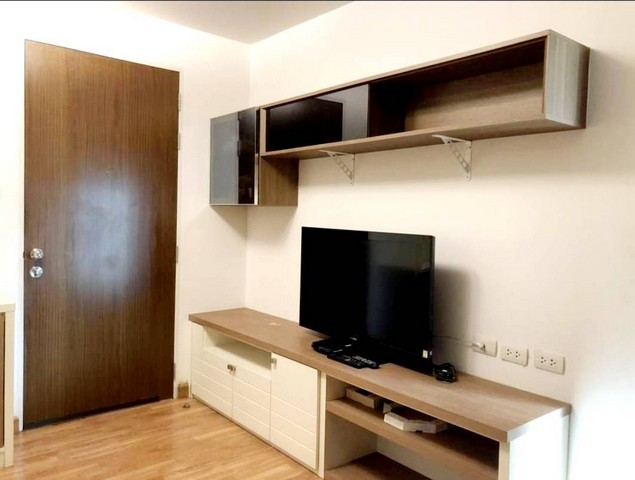 ขายด่วน คอนโด ไอวี่ รัชดา 31 ตร.ม. ใกล้ MRT สุทธิสาร ราคาถูก