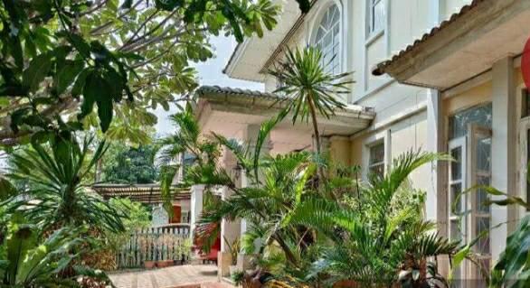 ขายบ้านเดี่ยว 2 ชั้นย่านเลียบด่วน 77 ตรว. หมู่บ้านลาดพร้าว1 ซอยโยธินพัฒนา11 ใกล้เลียบด่วน ใกล้เซ็นทรัลอีสวิลล์