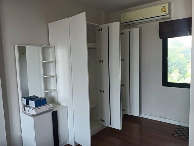 ให้เช่าทาวน์โฮม 3 ชั้น 190 ตร.ม. โครงการ Cozy โคซี่ by BNTD ลาดพร้าว 41 ตกแต่งพร้อมเข้าอยู่