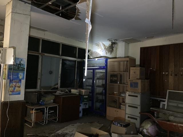 ขายอาคาร 2 ชั้น พื้นที่ใช้สอย 1,000 ตร.ม. เขตราษฎร์บูรณะ ใกล้ตึกกสิกร สำนักงานใหญ่