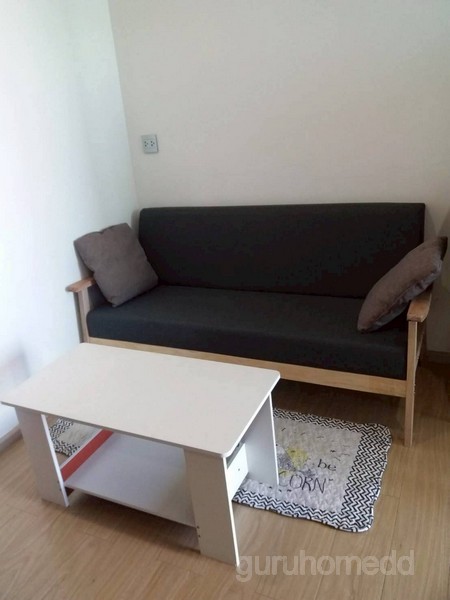 ให้เช่า วินด์คอนโด สะพานใหม่ ใกล้ BTSสะพานใหม่ ขนาดห้อง 32 ตรม 1ห้องนอน 1ห้องน้ำ เฟอร์นิเจอร์ครบ - ghd000729R