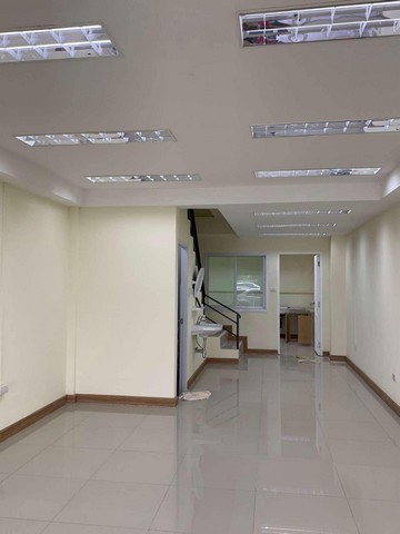 ขาย อาคารพาณิชย์ โครงการ ไพลิน ราชพฤกษ์ พระราม5 นครอินทร์