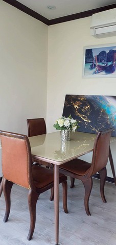 ขายคอนโดวิวทะเล เดอะแกรนด์ จอมเทียน สาย 2รับวิวทะเลสวยงาม บรรยากาศโปร่งโล่ง