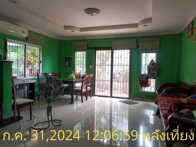 ขายบ้านเดี่ยวหลังใหญ่ ​ JW Casa เจดับบลิวคาซ่าพระราม5