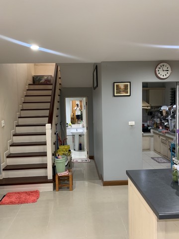 หมู่บ้าน มัณฑนา ปิ่นเกล้า-พระราม5 MANTANA PINKLAO – RAMA 5 ถนน นครอินทร์