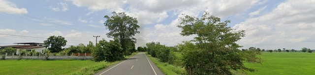 ขายที่ดิน 4 ไร่ 1 งาน 53 ตรว.ติดถนน อ.เฉลิมพระเกียรติ จ.บุรีรัมย์ โฉนดครุฑแดง หน้าติดถนน ทำเลดีมาก 