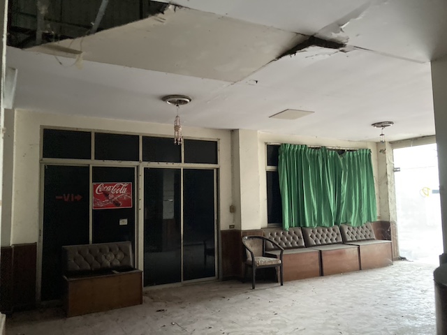 BH3740 ขายด่วน อาคาร 2 ชั้น ราษฎร์บูรณะ เนื้อที่ 250 ตารางวา พื้นที่ใช้สอย 1,000+ ตร.ม. วิวสะพานทศมราชัน ใกล้ตึกกสิกรสำนักงานใหญ่