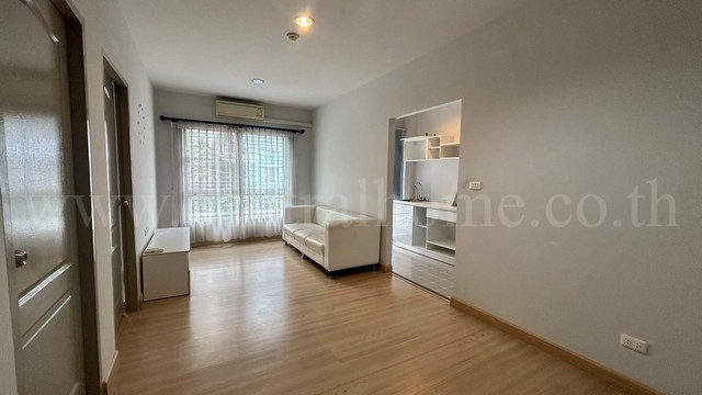 เดอะคิทท์ ติวานนท์ ปากเกร็ด ห้องมุม ขายต่ำกว่าประเมิน