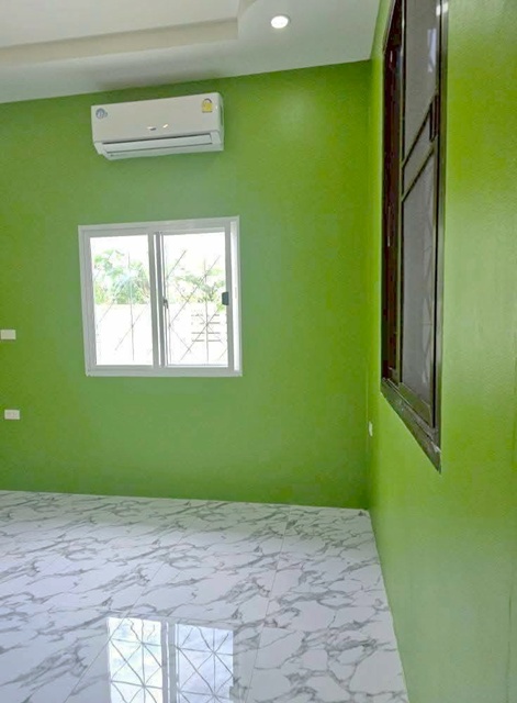 เพชรเกษม 69-77 โฮมโปร เพชรเกษม 1.2 กม.ให้เช่าบ้านชั้นเดียว 30ตร.วา. 120 ตร.ม. รพ.ศรีวิชัย2 1.0 กม. 2 น้ำ 2 นอน