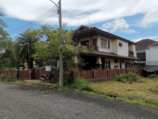 ขาย บ้านเดี่ยว บ้านเนินน้ำ บางละมุง จังหวัด ชลบุรี PTT00106