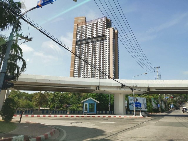 ขาย คอนโด ยูนิกซ์ เซาท์พัทยา หนองปรือ บางละมุง ชลบุรี